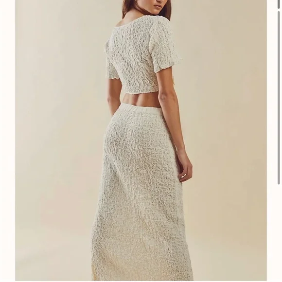 Free People Set Double The Fun Endless Summer 2-piece - Picture 4 of 6